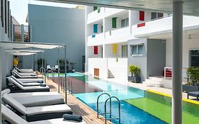 Chill Hotel Seminyak